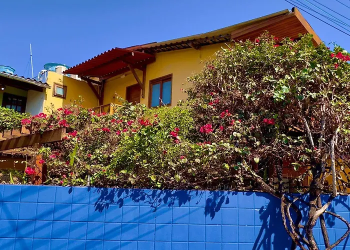 Paranambuca Pousada Pôrto das Galinhas